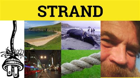 meaning of stranded.